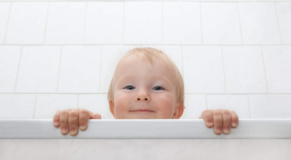 Tub bathrooms Bedford example