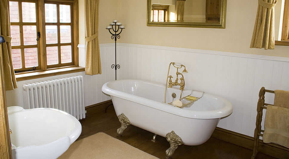 tub bathrooms Bedford, gallery
