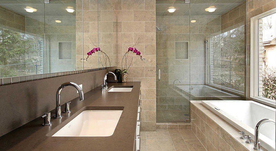 tub bathrooms Bedford, gallery