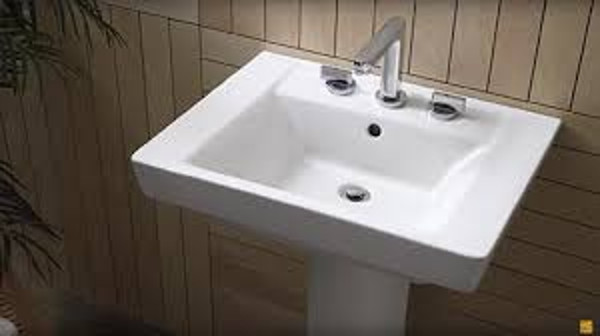 Marble in the bathroom from Tub Bathrooms Milton Keynes