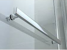 Cleaning your shower screen from Tub Bathrooms Milton Keynes
